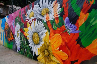 Urban Art in Lisbon