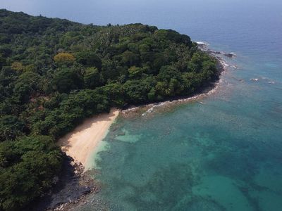 São Tomé e Príncipe