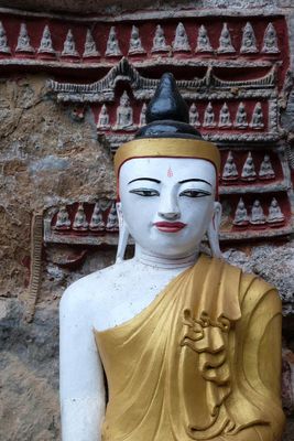 Myanmar 2018