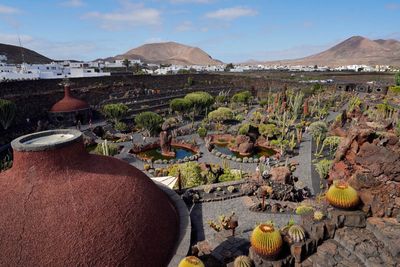 Lanzarote Island, Canarias, Spain