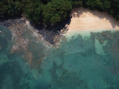 São Tomé e Príncipe