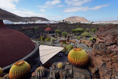 Lanzarote Island, Canarias, Spain