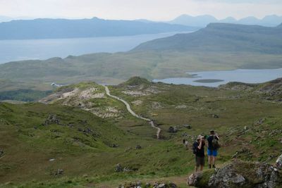 Scotland