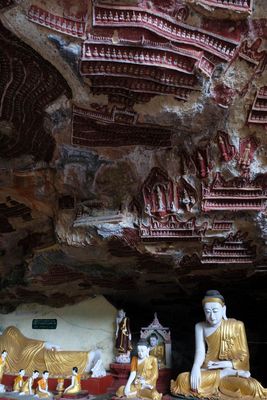 Myanmar 2018
