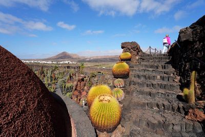 Lanzarote Island, Canarias, Spain