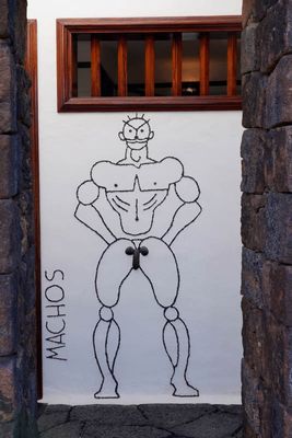 Lanzarote Island, Canarias, Spain