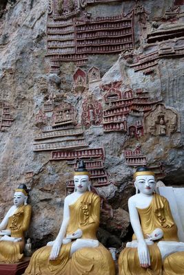 Myanmar 2018