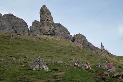 Scotland