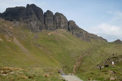 Scotland