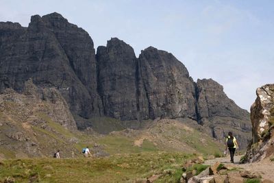 Scotland