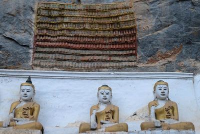 Myanmar 2018