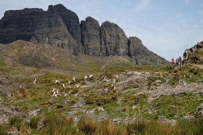 Scotland