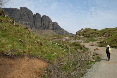 Scotland