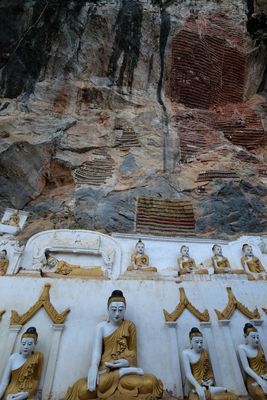 Myanmar 2018