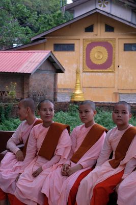Myanmar 2018