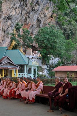 Kawgun Cave