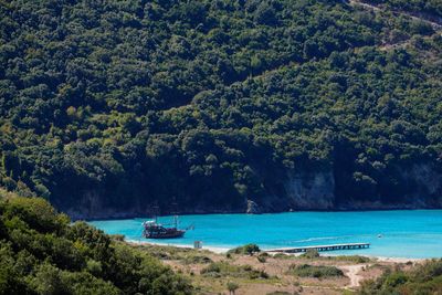 Kakome Beach