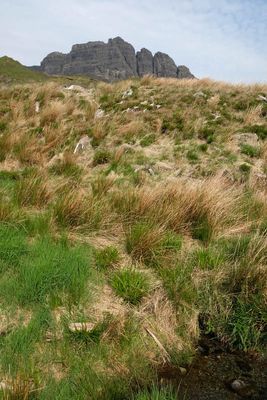 Isle of Skye, Old Man of Storr