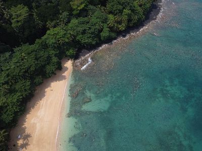 São Tomé e Príncipe
