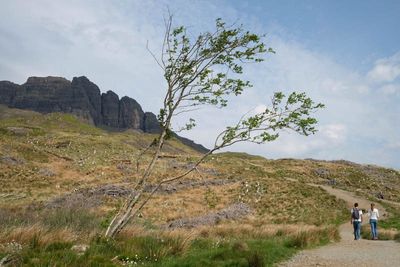 Scotland