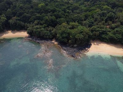 São Tomé e Príncipe