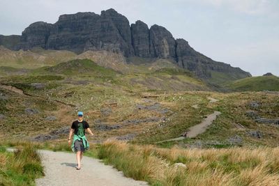 Scotland