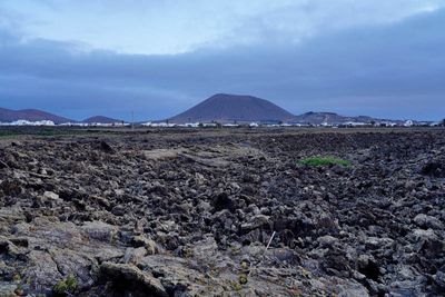 Lanzarote Island, Canarias, Spain