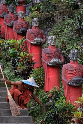 Myanmar 2018