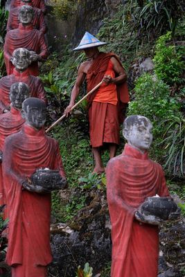 Myanmar 2018
