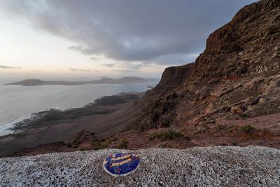 Lanzarote Island, Canarias, Spain
