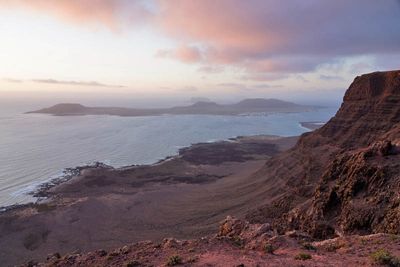 Lanzarote Island, Canarias, Spain