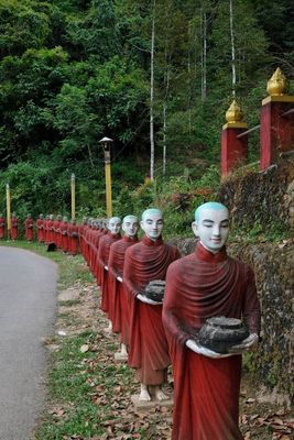 Myanmar 2018