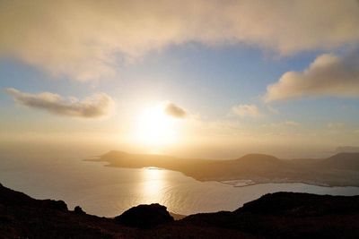 Lanzarote Island, Canarias, Spain
