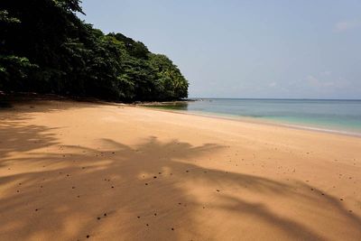 São Tomé e Príncipe