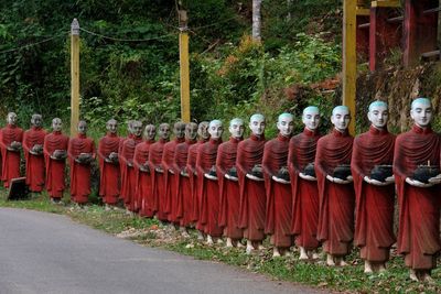 Myanmar 2018