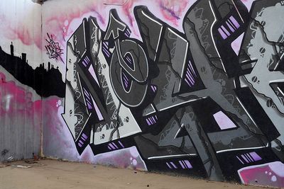 Urban Art in Lisbon