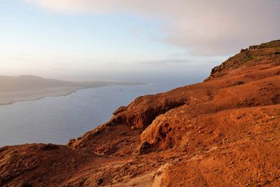 Lanzarote Island, Canarias, Spain