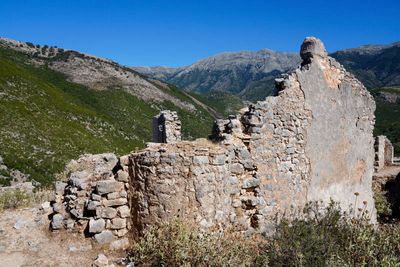 Albania