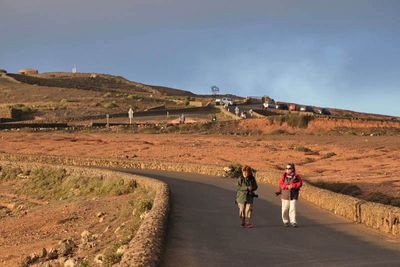 Lanzarote Island, Canarias, Spain