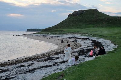Scotland
