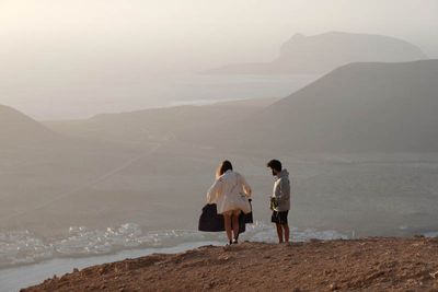 Lanzarote Island, Canarias, Spain