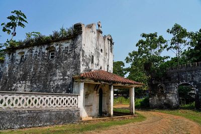 São Tomé e Príncipe