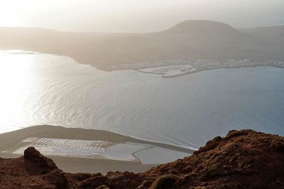 Lanzarote Island, Canarias, Spain