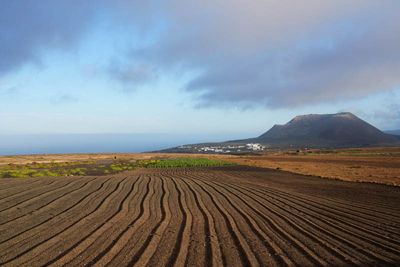 Lanzarote Island, Canarias, Spain