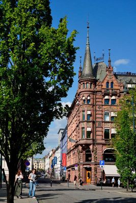 Norway
