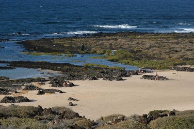 Lanzarote Island, Canarias, Spain
