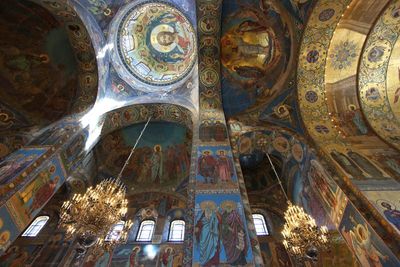 S. Petersburgo, Russia