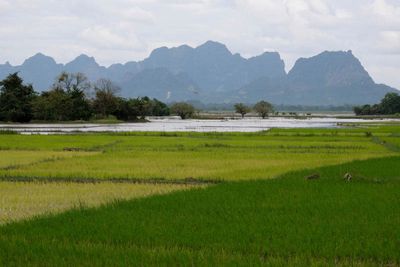 Myanmar 2018