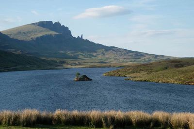 Scotland