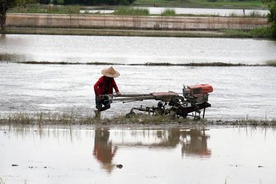 Myanmar 2018